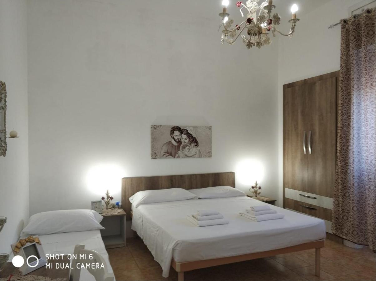 Villetta Rizzo Capilungo Exterior foto