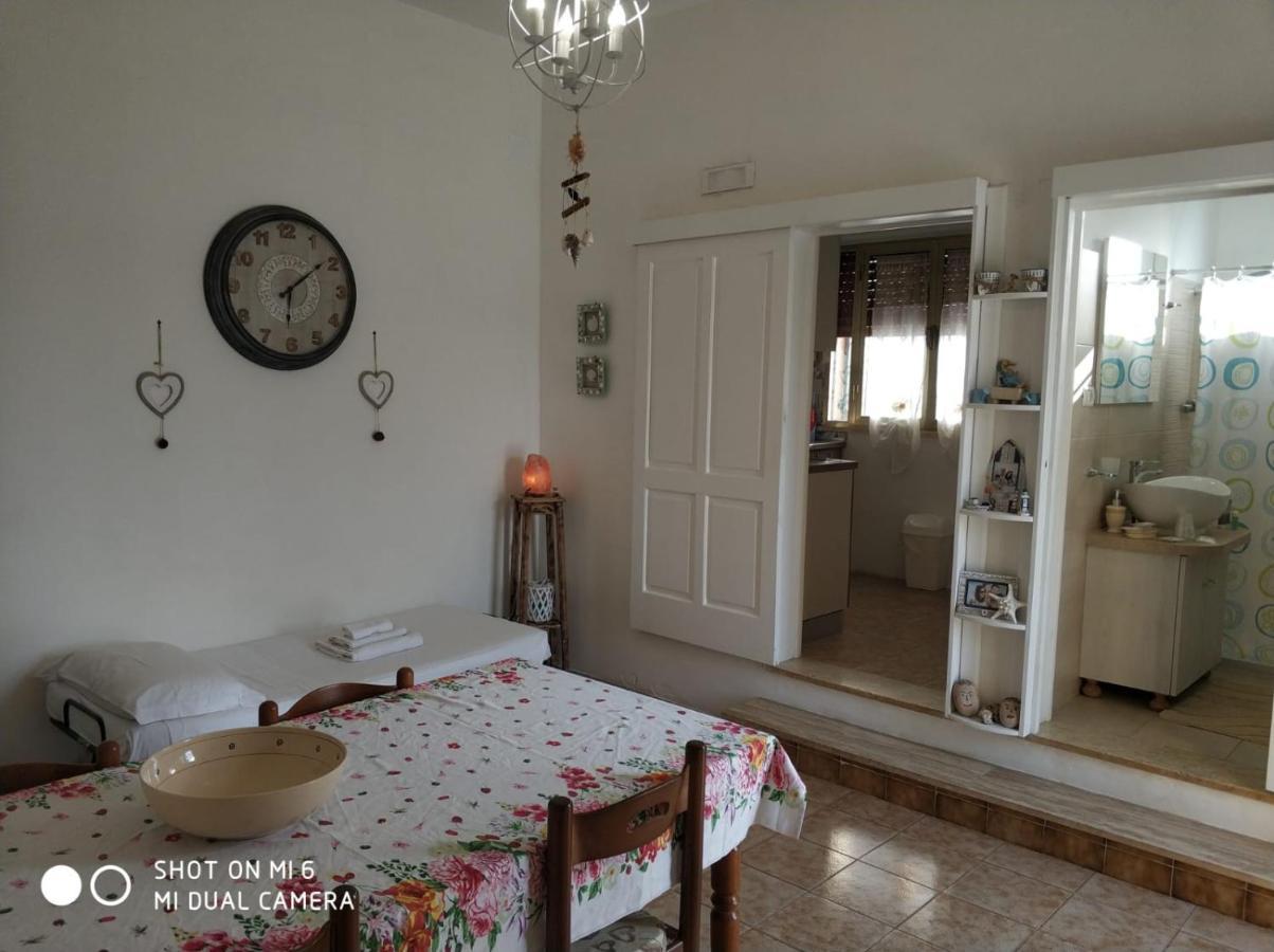 Villetta Rizzo Capilungo Exterior foto